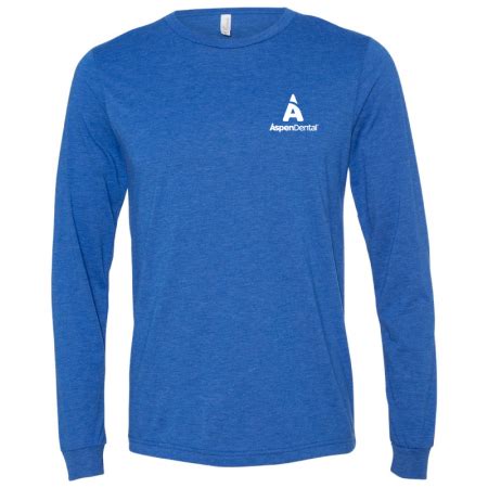 Stylish and Functional Aspen Dental Apparel for your Dental Practice